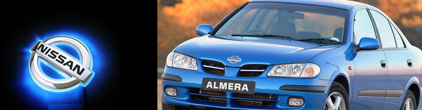 Jak Zamontować Filtr Paliwa W Nissan Almera N16 1.5Dci? - Motofan.pl