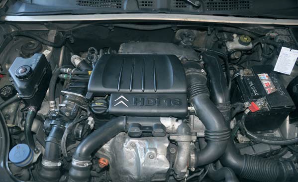 Jak Zamontować Filtr Paliwa W Citroen 1.4Hdi, 1.6Hdi, Peugeot 1.4Hdi, 1.6Hdi? - Motofan.pl