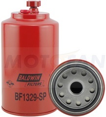 bf1329-SP baldwin, filtry do paliwa