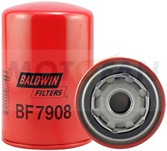 bf7908 baldwin, filtra paliwa, 