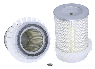 WIX Filters 42540 - Filtr powietrza