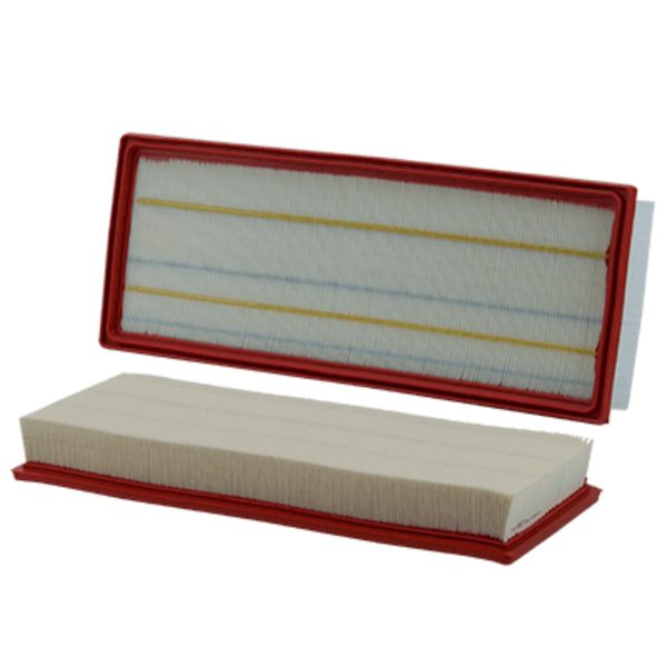 WIX Filters WP10262 - Filtr kabinowy