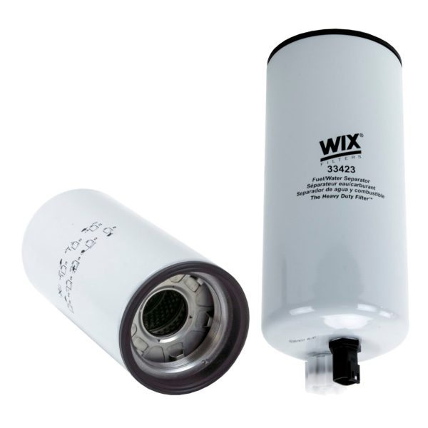 WIX Filters 33423 - Filtr paliwa