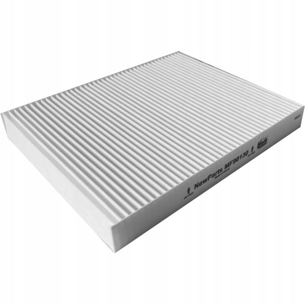 NewParts Filters MF90130 - Filtr kabinowy