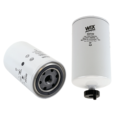 WIX Filters 33722 - Filtr paliwa
