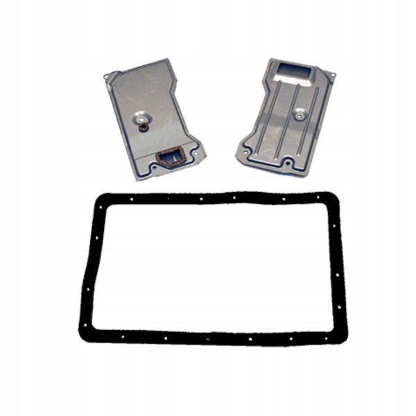 Filtr skrzyni biegów WIX Filters 58936 Jeep XJ ZJ SJ MJ Fram FT1102A