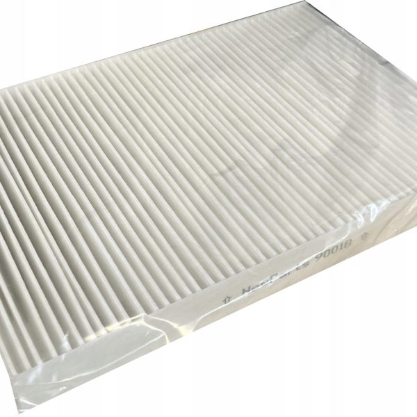NewParts Filters MF90018 - Filtr kabinowy