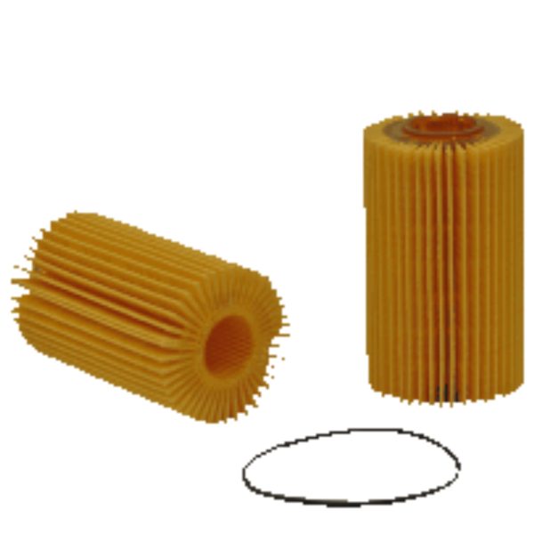 WIX Filters 57310 Filtr oleju Lexus Toyota 5.0 V8 5.7 V8 2008-2024