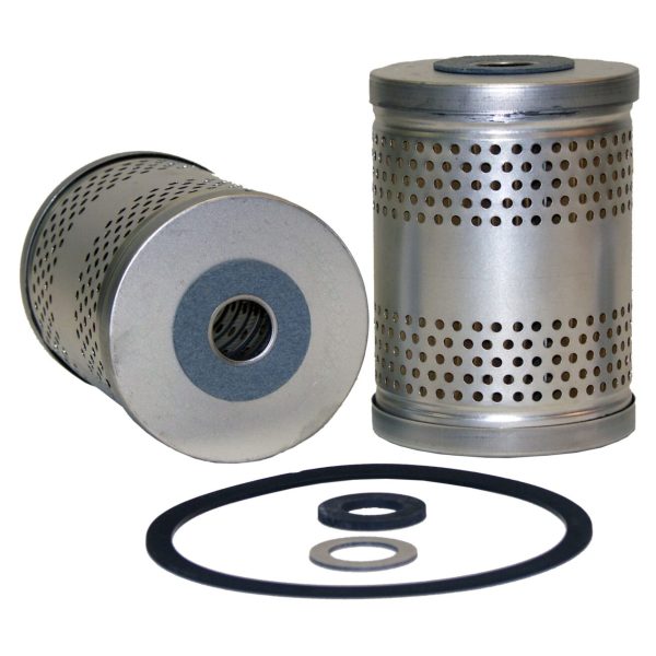 WIX Filters 51271 - Filtr oleju Ford Trucks (60-74), Deutz, Iveco, Leroi