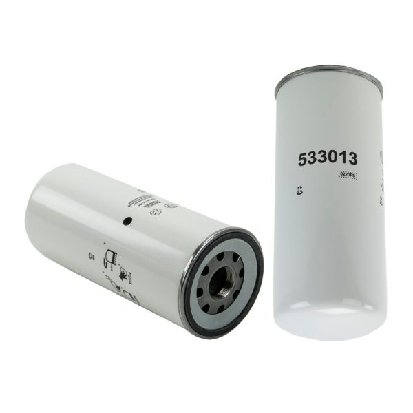 WIX Filters 33013 - Filtr paliwa Various MTU Diesel Engines, Generators