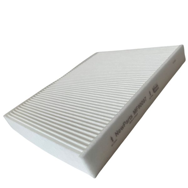 NewParts Filters MF90097 - Filtr kabinowy