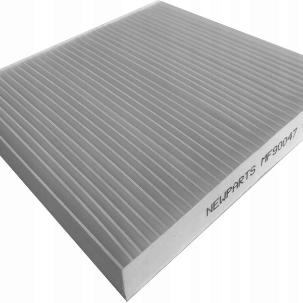 NewParts Filters MF90047 - Filtr kabinowy