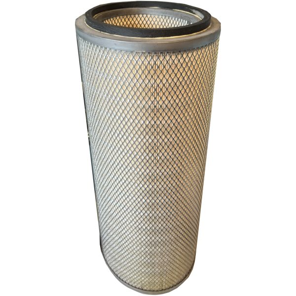 NewParts Filters MF50127 - Patronowy filtr powietrza