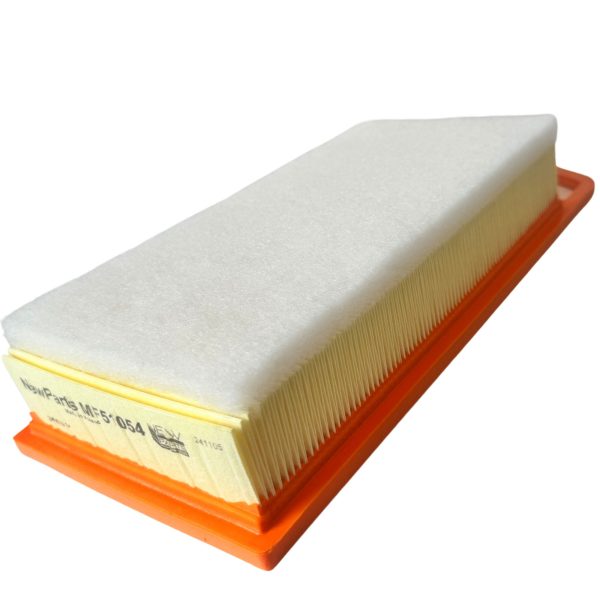 NewParts Filters MF51054 - Filtr powietrza