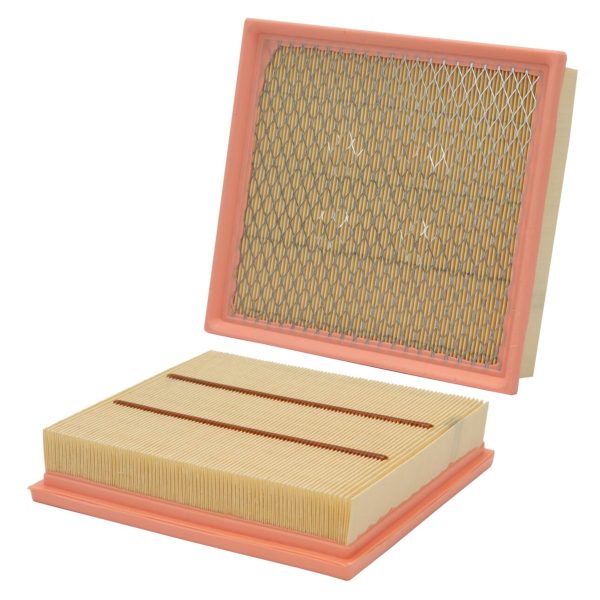 WIX Filters 49115 - Filtr powietrza
