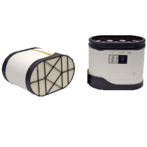 WIX Filters 49676 - Filtr powietrza