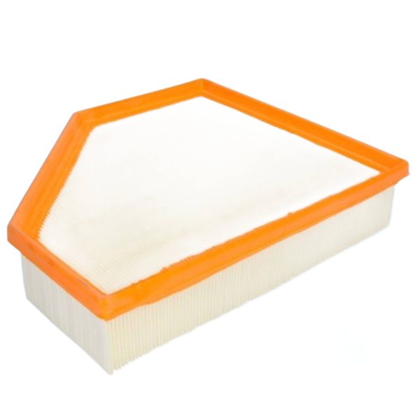 NewParts Filters MF51047 - Filtr powietrza