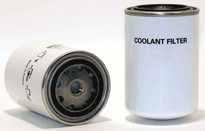 WIX Filters 24196 - Filtr cieczy chłodzącej