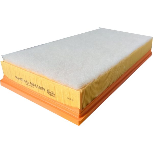 NewParts Filters MF51050 - Filtr powietrza