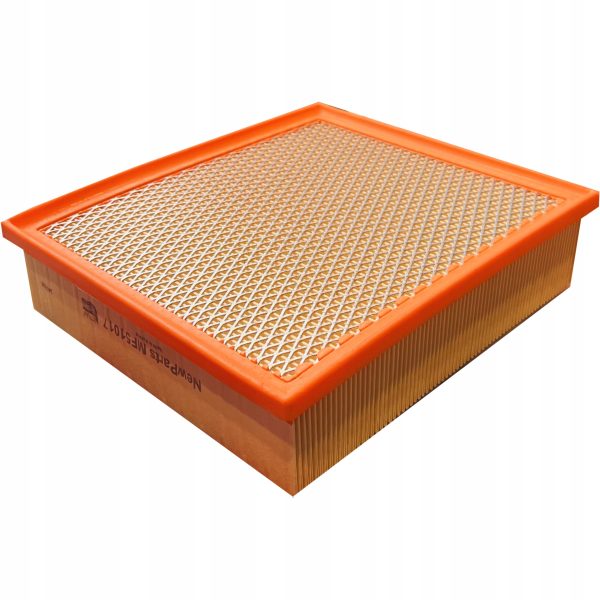 NewParts Filters MF51017 - Filtr powietrza