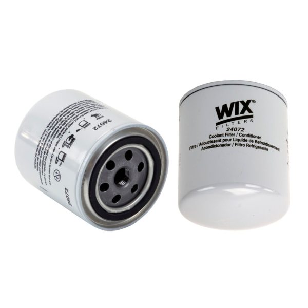 WIX Filters 24072 - Filtr cieczy chłodzącej