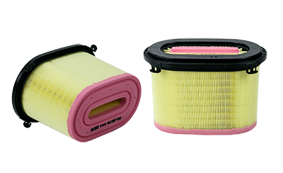 WIX Filters WA10805 - Filtr powietrza