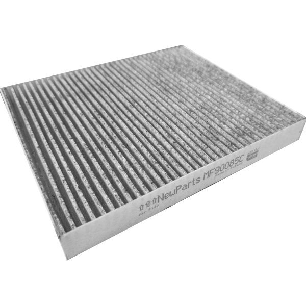 NewParts Filters MF90085C - Filtr kabinowy