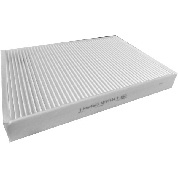 NewParts Filters MF90104 - Filtr kabinowy