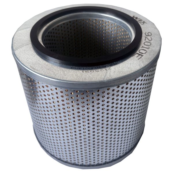 WIX Filters 92010E - Filtr hydrauliczny