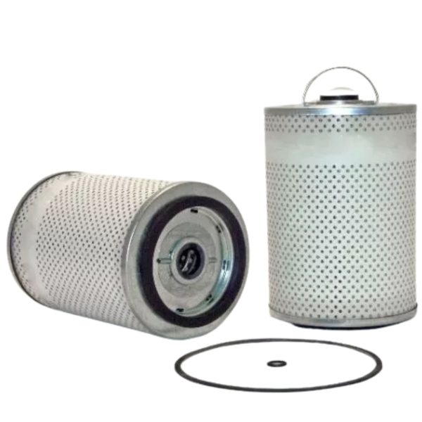 WIX Filters 33401 - Filtr paliwa