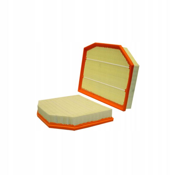 WIX Filters 49545 - Filtr powietrza