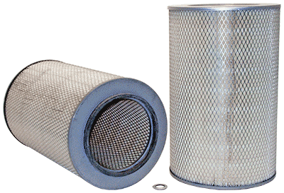 WIX Filters 46774 - Filtr powietrza