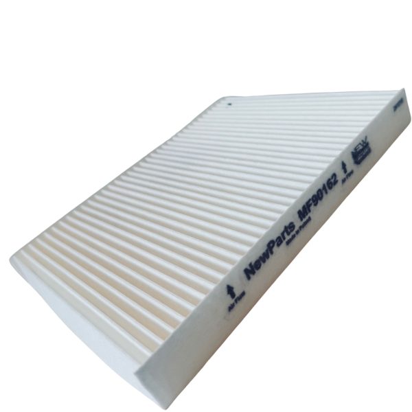 NewParts Filters MF90162 - Filtr kabinowy