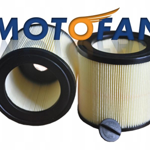 NewParts Filters MF53058 - Filtr powietrza