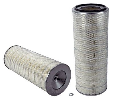 WIX Filters 46865 - Filtr powietrza