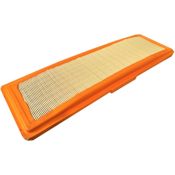 WIX Filters 46185 - Filtr powietrza