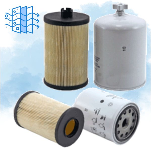WIX Filters 33975 - Filtr paliwa