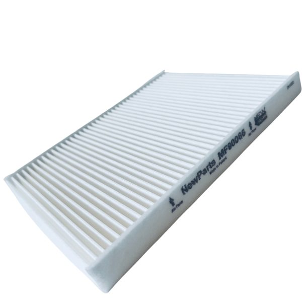 NewParts Filters MF90066 - Filtr kabinowy