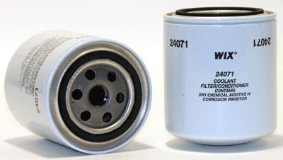 WIX Filters 24071 - Filtr cieczy chłodzącej