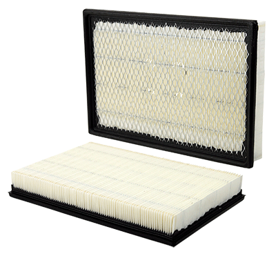 WIX Filters 42725FR - Filtr powietrza