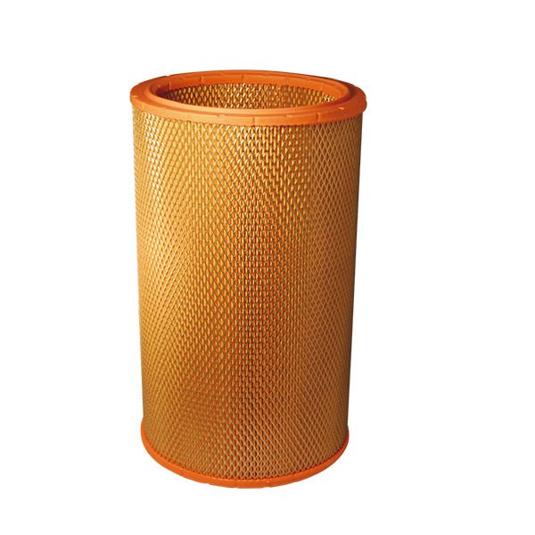 WIX Filters 93335E - Filtr powietrza