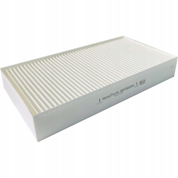 NewParts Filters MF90094 - Filtr kabinowy