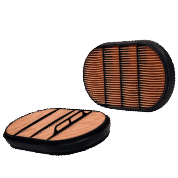 WIX Filters 49560 - Filtr powietrza