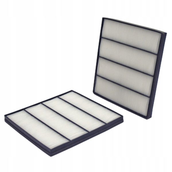 WIX Filters 24014 - Filtr kabinowy