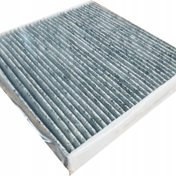 NewParts Filters MF90045C - Filtr kabinowy