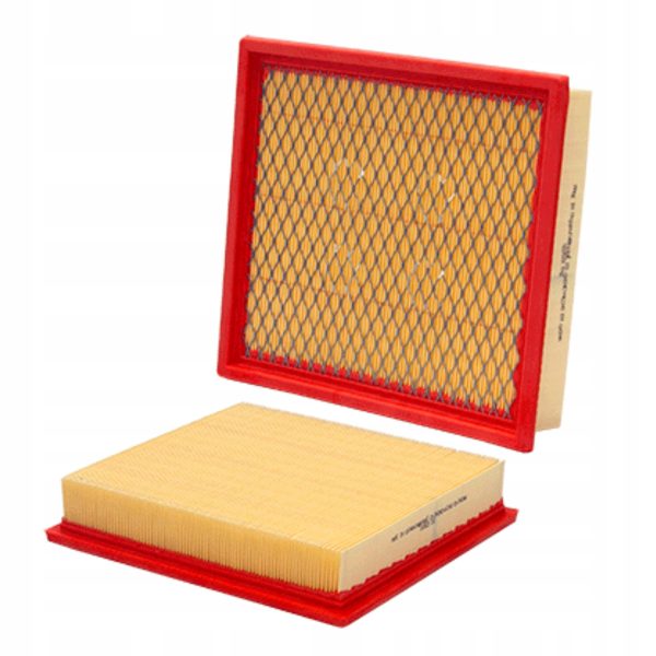 WIX Filters 49016 - Filtr powietrza