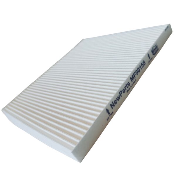 NewParts Filters MF90158 - Filtr kabinowy