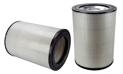 WIX Filters 49606 - Filtr powietrza