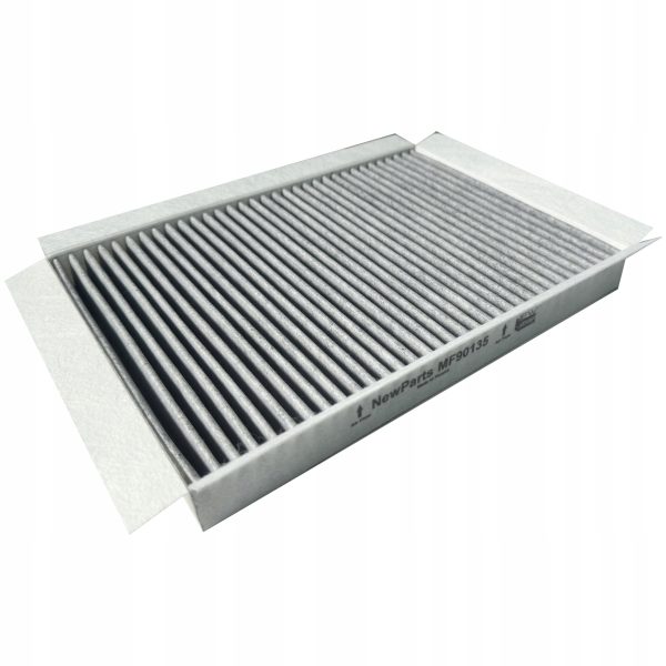 NewParts Filters MF90135C - Filtr kabinowy