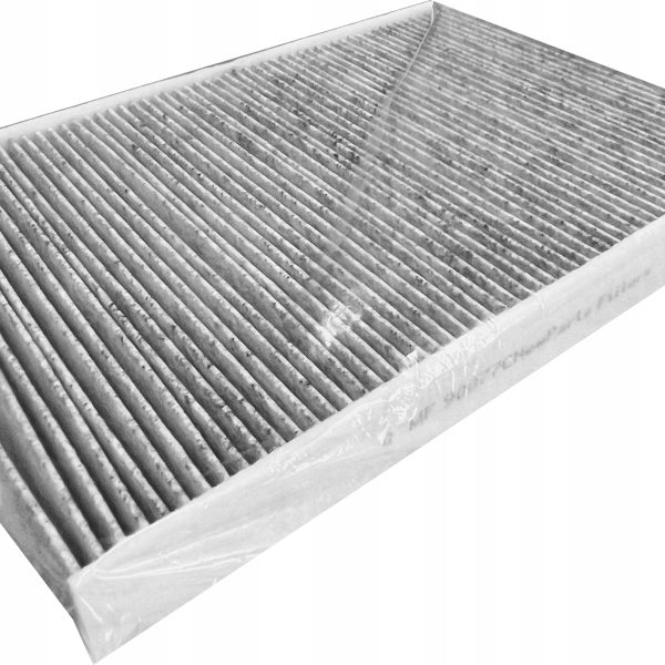 NewParts Filters MF90077C - Filtr kabinowy
